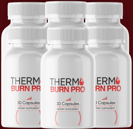Thermo Burn Pro