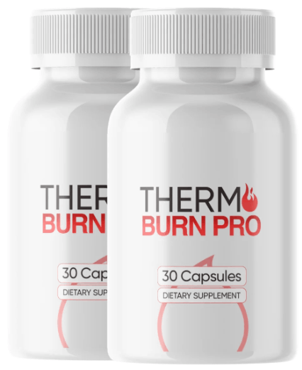 Thermo Burn Pro